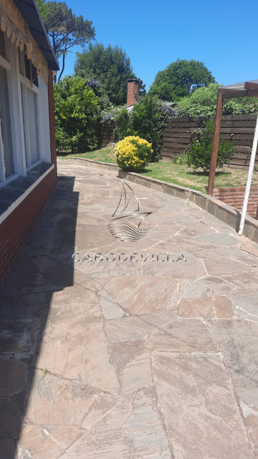 Casa ID.890 - Casa de temporada