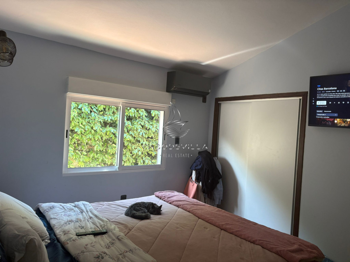 Casa ID.975 - Casa en alquiler de 6 dormitorios Punta del Este