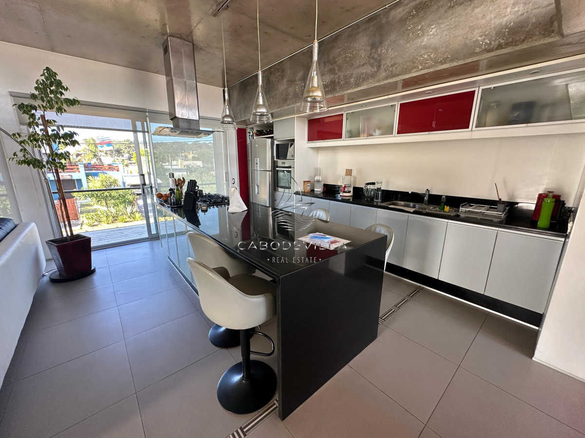 Casa ID.971 - Alquiler casa Manantiales 