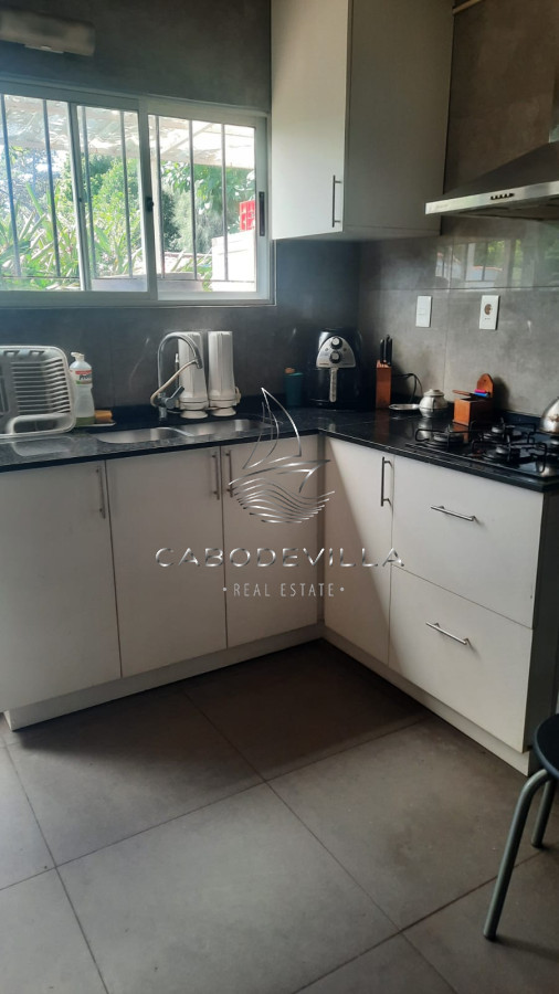 Casa ID.890 - Casa de temporada