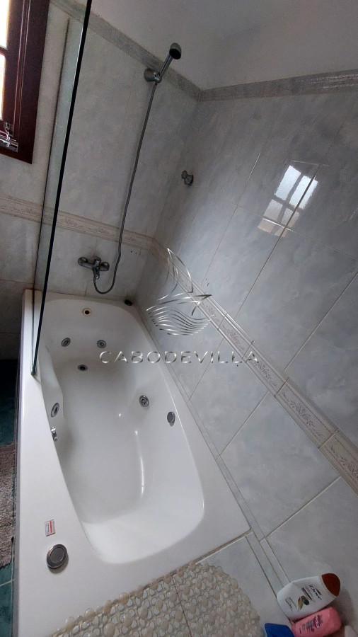 Casa ID.850 - Casa Temporada 2025 2026