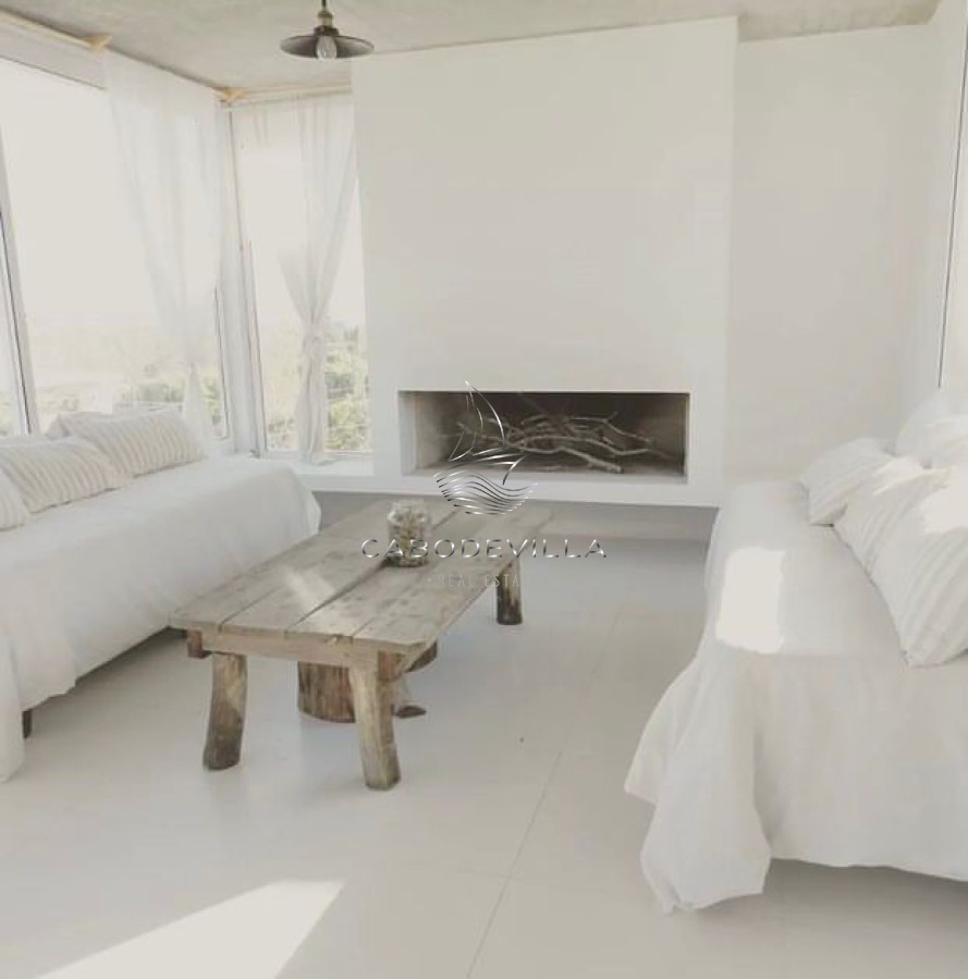 Casa ID.1074 - Duplex en La Juanita Planta alta - Jose Ignacio 