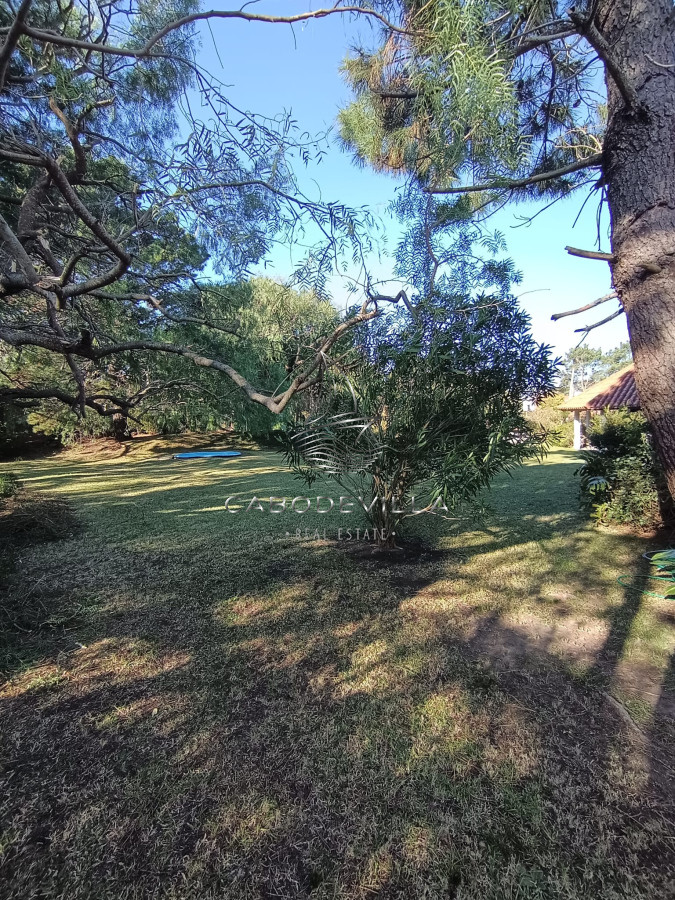 Casa ID.59 - Casa en venta y alquiler anual en Playa Mansa Punta del Este 