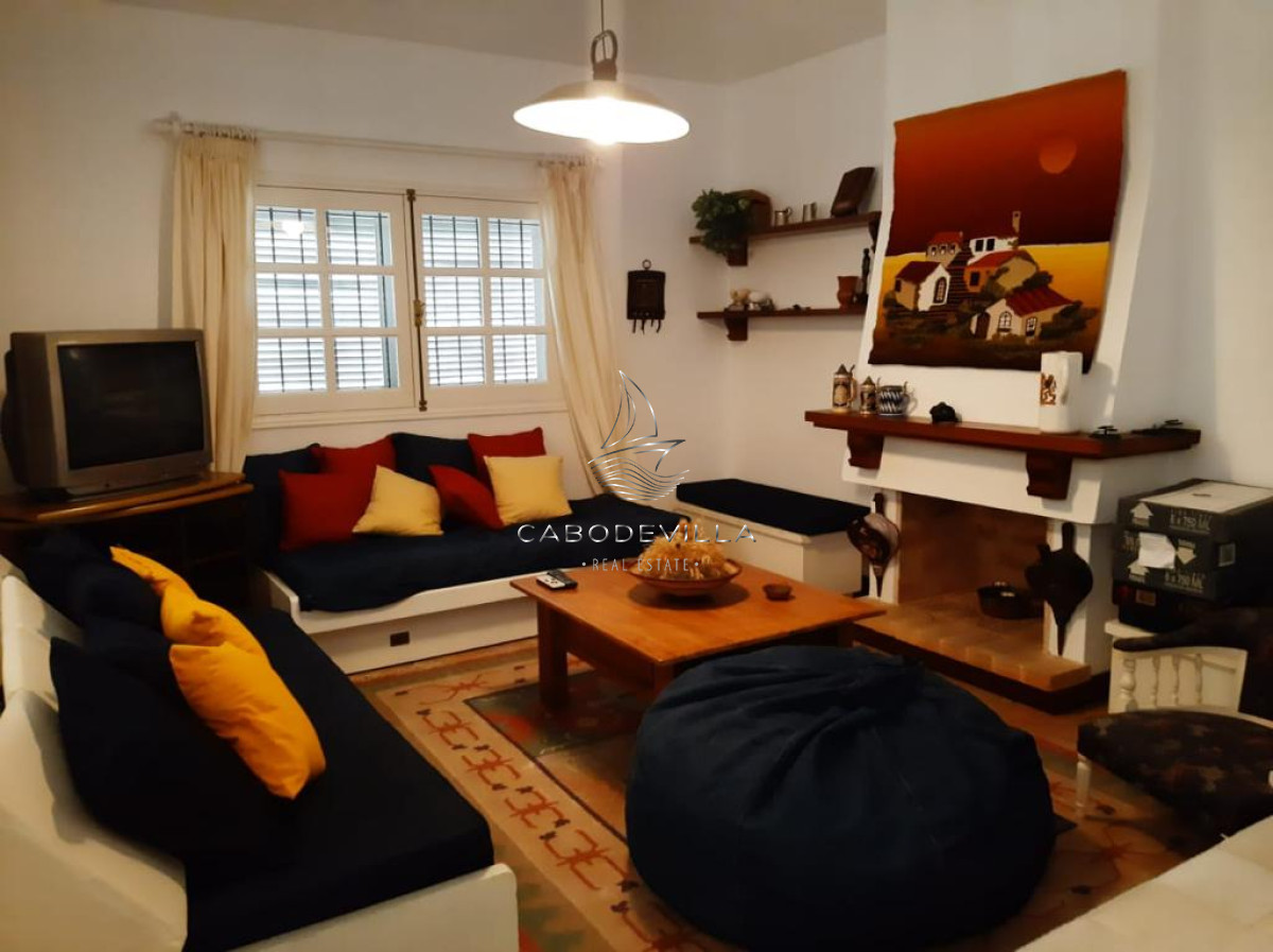 Casa ID.55 -  En venta casa en Punta del Este 