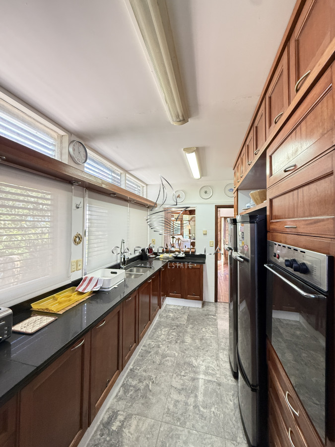 Casa ID.945 - Alquiler casa 6 dormitorios Punta del Este