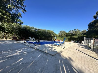 Casa en alquiler en Punta Ballena