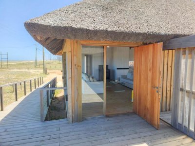 Casa en venta en Jose Ignacio, Santa Monica