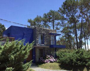 Casa de 3 dormitorios más servicio en alquiler La barra