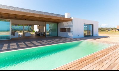 Casa en Jose Ignacio, San Vicente