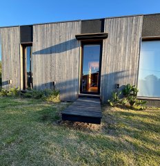 En venta y alquiler anual casa en José Ignacio