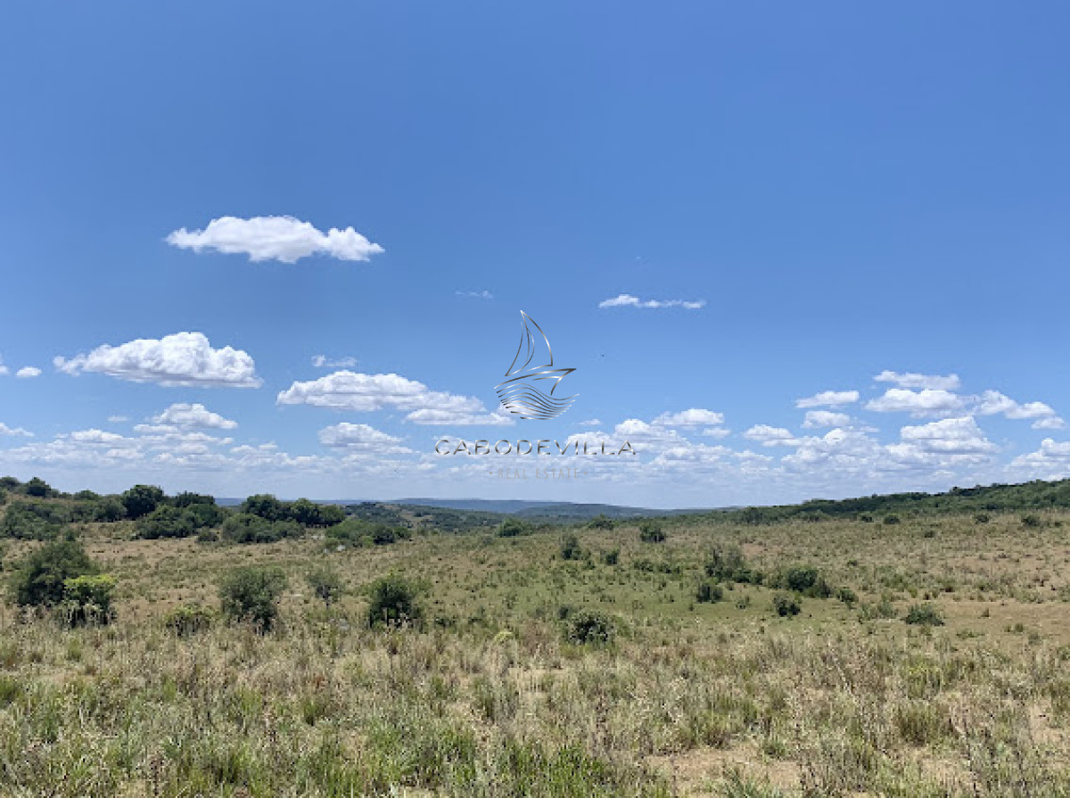 Chacra ID.295 - En venta chacras de 5 a 8 has Aiguá 