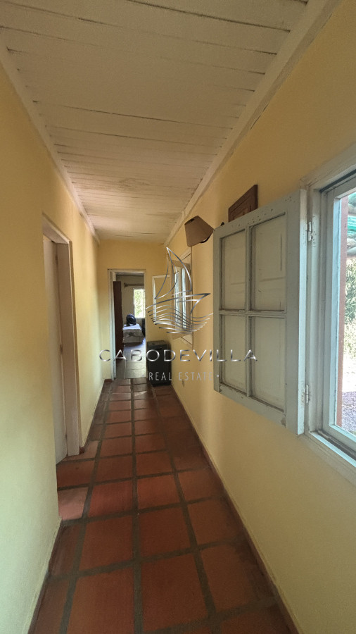 Chacra ID.693 - En venta chacra de 2.8 has a 14 kilómetros de Maldonado 
