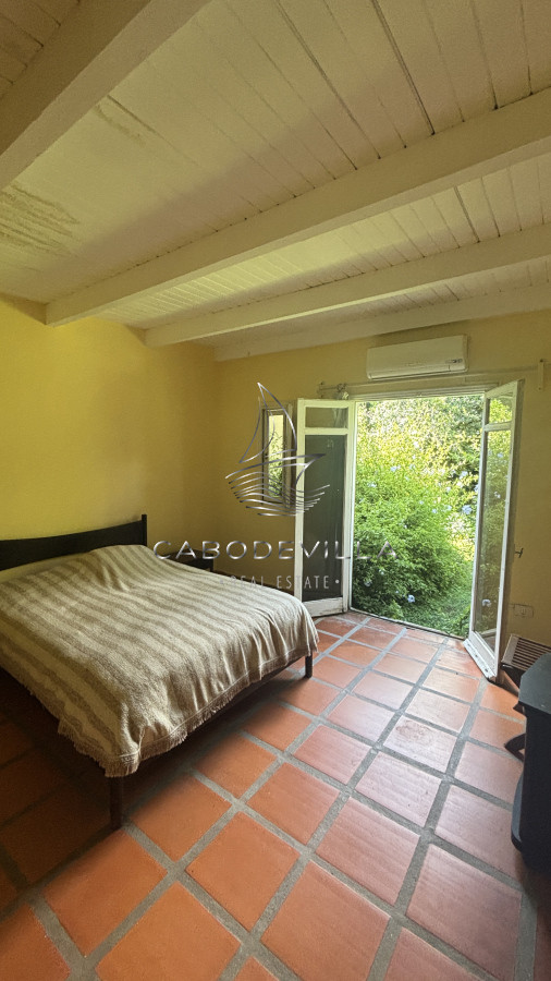 Chacra ID.693 - En venta chacra de 2.8 has a 14 kilómetros de Maldonado 