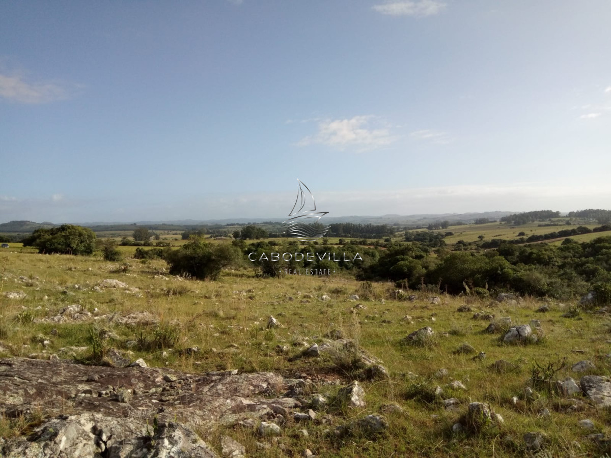 Chacra ID.226 - En venta chacras de 5 has Pueblo Eden 