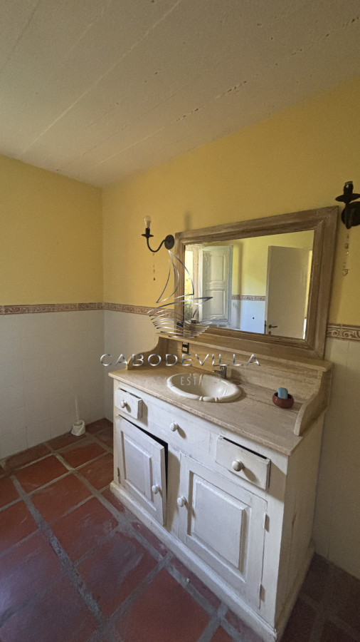 Chacra ID.693 - En venta chacra de 2.8 has a 14 kilómetros de Maldonado 