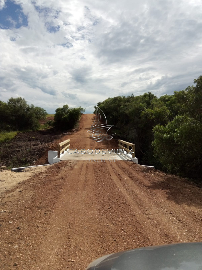Chacra ID.226 - En venta chacras de 5 has Pueblo Eden 