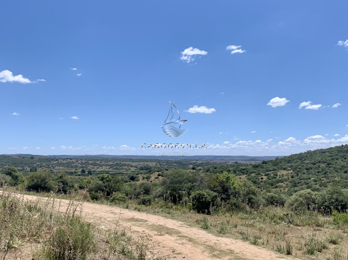 Chacra ID.295 - En venta chacras de 5 a 8 has Aiguá 