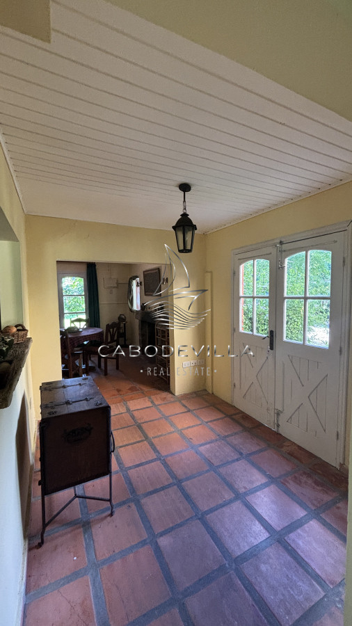 Chacra ID.693 - En venta chacra de 2.8 has a 14 kilómetros de Maldonado 