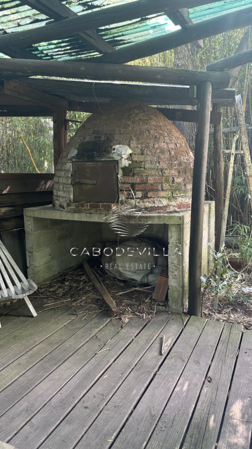 Chacra ID.693 - En venta chacra de 2.8 has a 14 kilómetros de Maldonado 