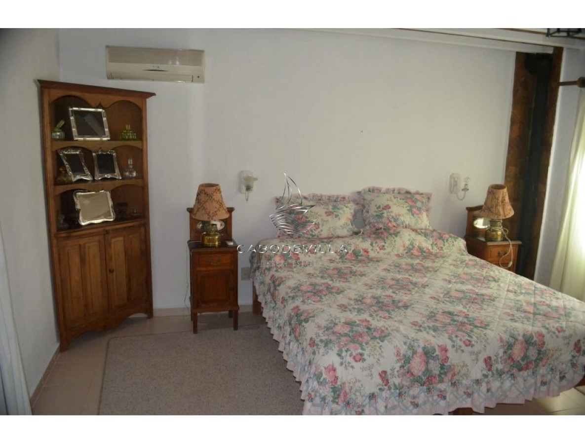 Chacra ID.24 - En venta Chacra de 5 has Punta del Este 