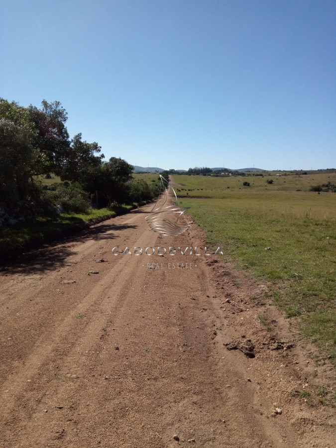 Chacra ID.226 - En venta chacras de 5 has Pueblo Eden 