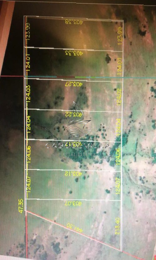 Chacra ID.226 - En venta chacras de 5 has Pueblo Eden 