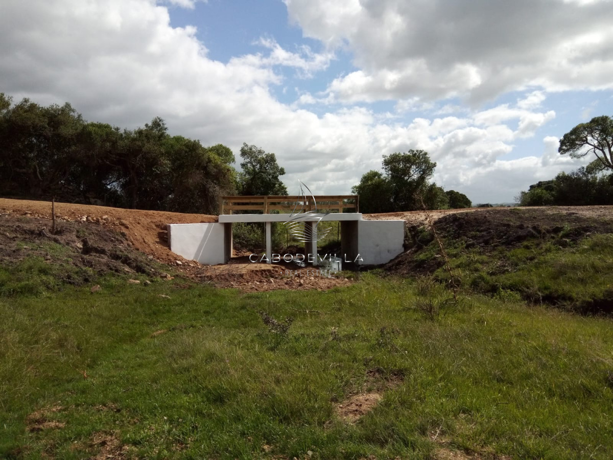 Chacra ID.226 - En venta chacras de 5 has Pueblo Eden 