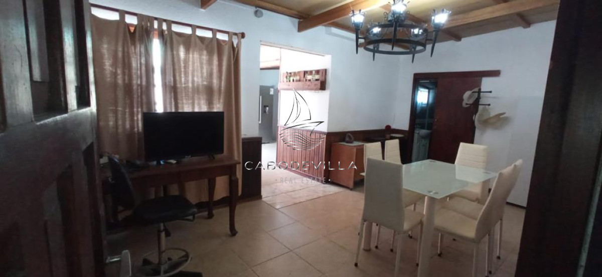 Chacra ID.165 - En venta chacra de 7,5 has con casa, Ruta 39