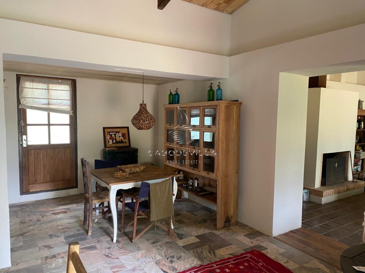 Chacra ID.56 - En venta Chacra en Pueblo Eden 