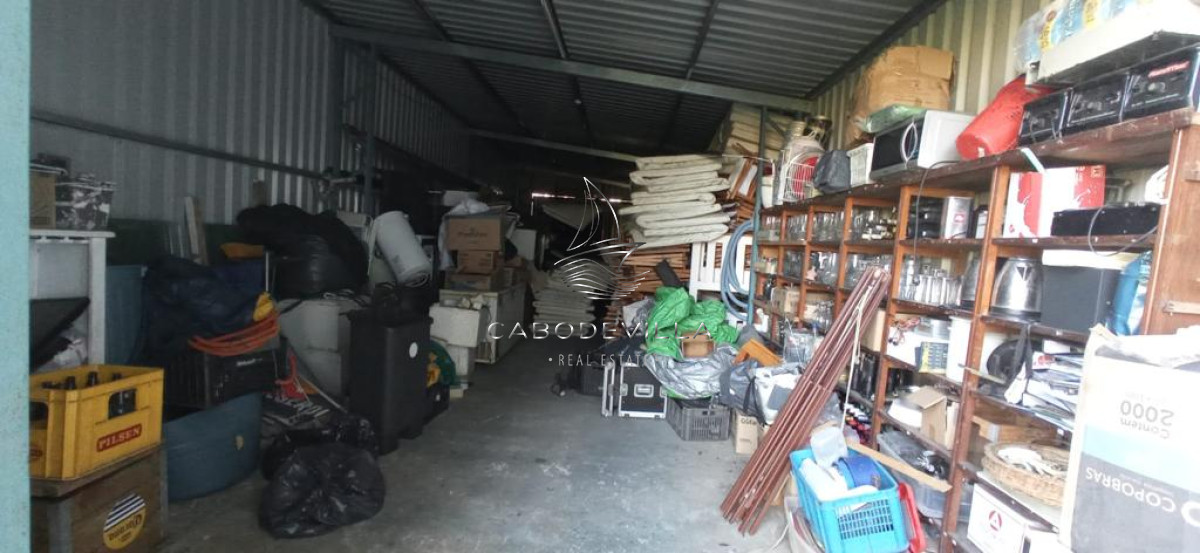 Chacra ID.165 - En venta chacra de 7,5 has con casa, Ruta 39
