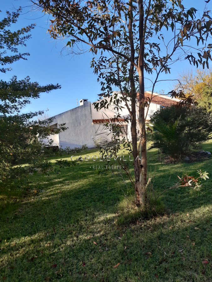 Chacra ID.297 - En venta chacra de 5 has con casa Ruta 39 Paso Dutra