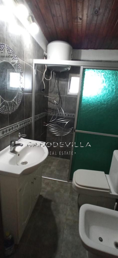 Chacra ID.165 - En venta chacra de 7,5 has con casa, Ruta 39