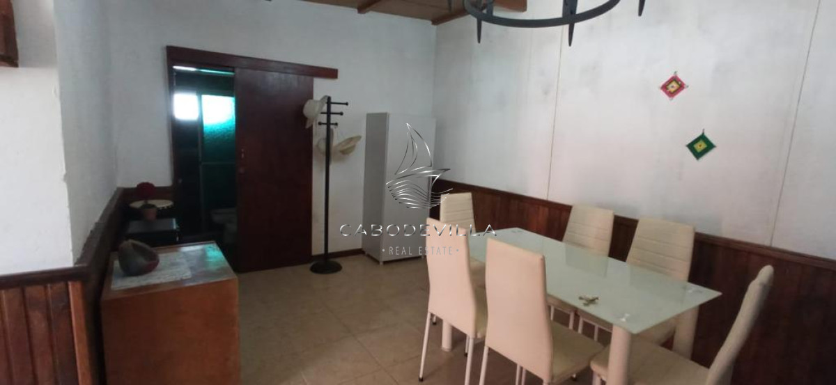 Chacra ID.165 - En venta chacra de 7,5 has con casa, Ruta 39
