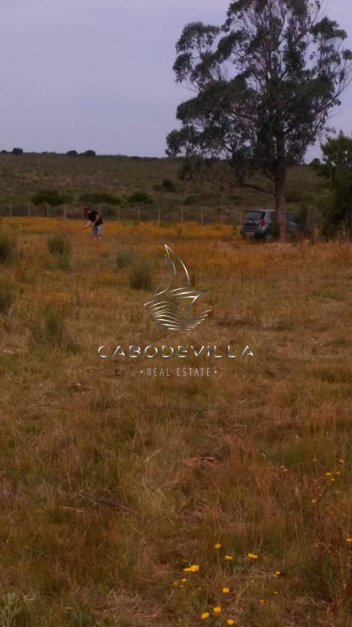 Chacra ID.179 - En venta chacra de 6 has sobre la Interbalnearia 