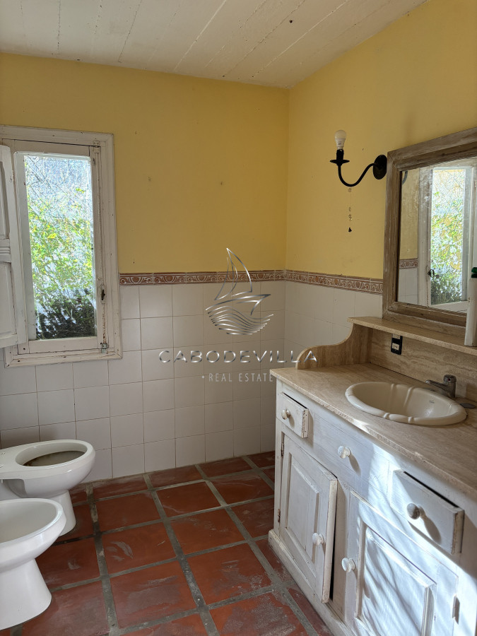 Chacra ID.693 - En venta chacra de 2.8 has a 14 kilómetros de Maldonado 