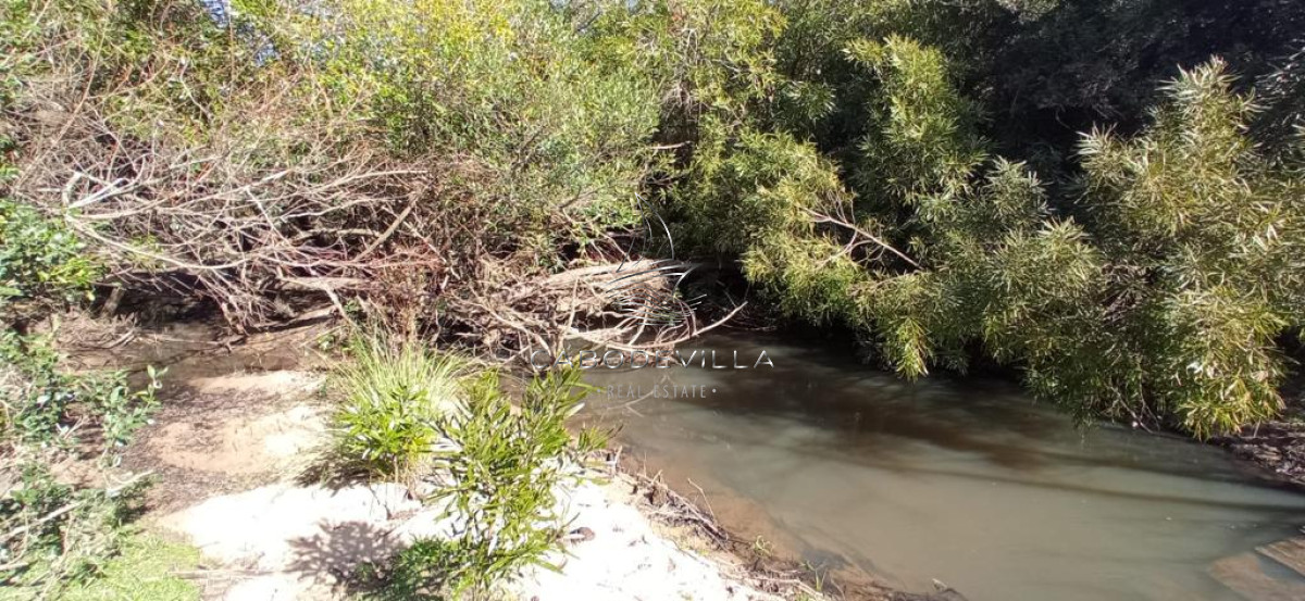 Chacra ID.165 - En venta chacra de 7,5 has con casa, Ruta 39
