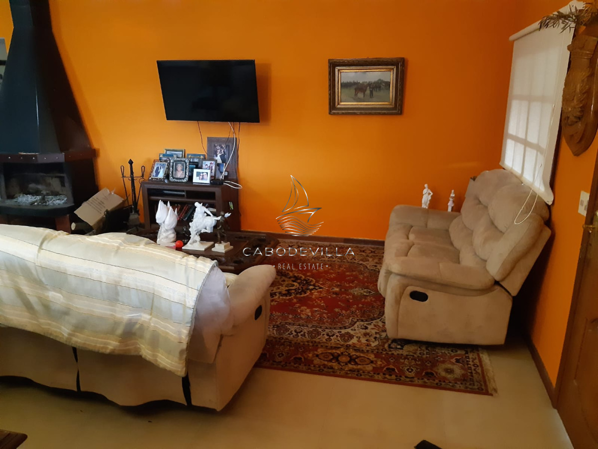 Chacra ID.297 - En venta chacra de 5 has con casa Ruta 39 Paso Dutra