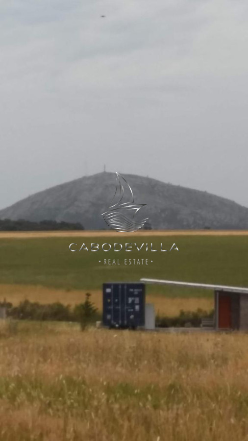 Chacra ID.179 - En venta chacra de 6 has sobre la Interbalnearia 