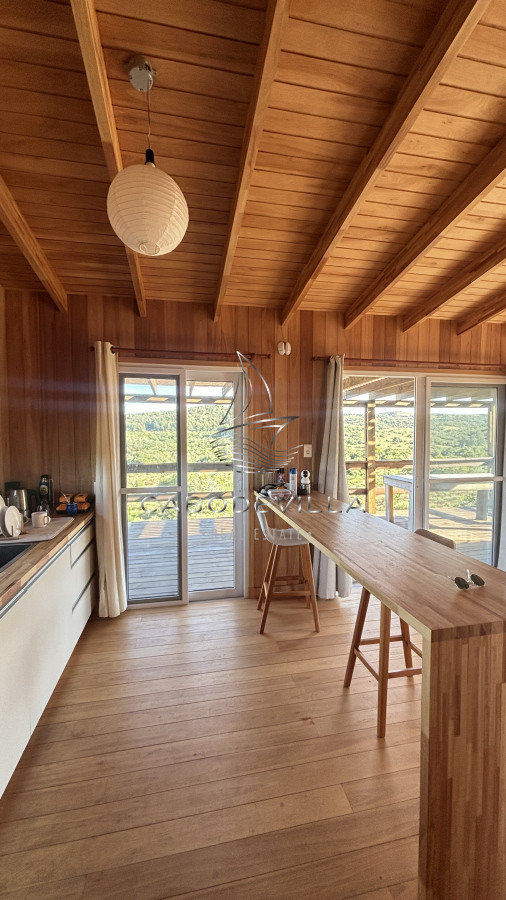 Chacra ID.787 - En venta chacra de 5 hectáreas con casa a estrenar 