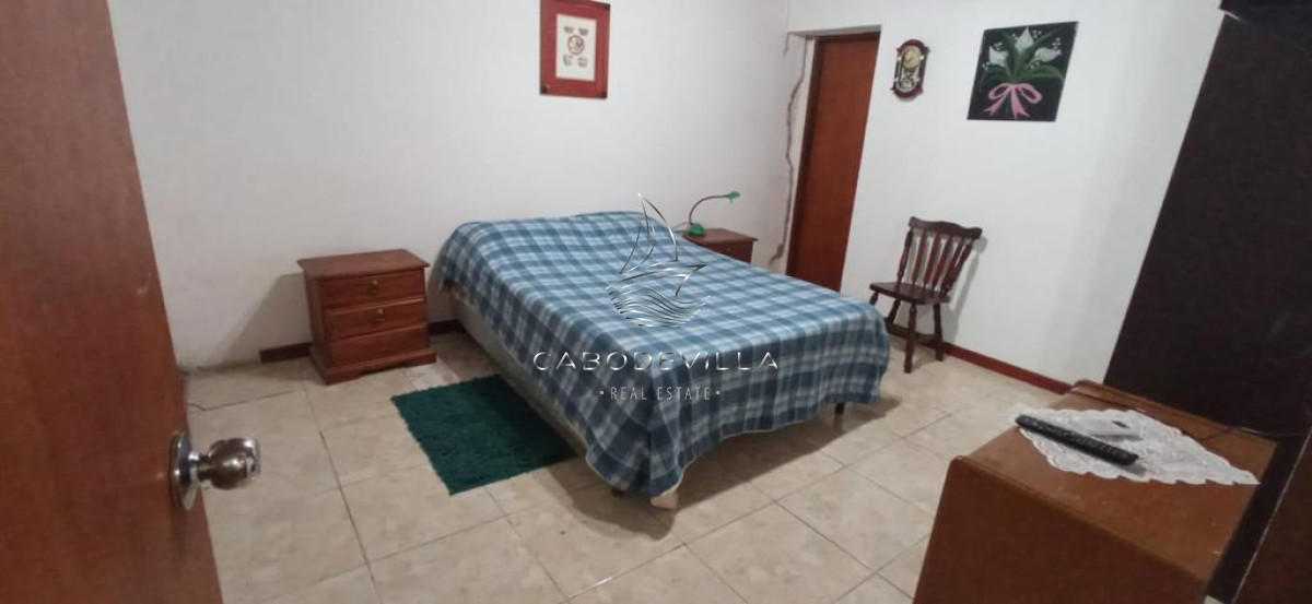 Chacra ID.165 - En venta chacra de 7,5 has con casa, Ruta 39