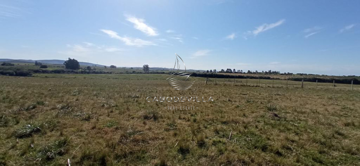 Chacra ID.165 - En venta chacra de 7,5 has con casa, Ruta 39