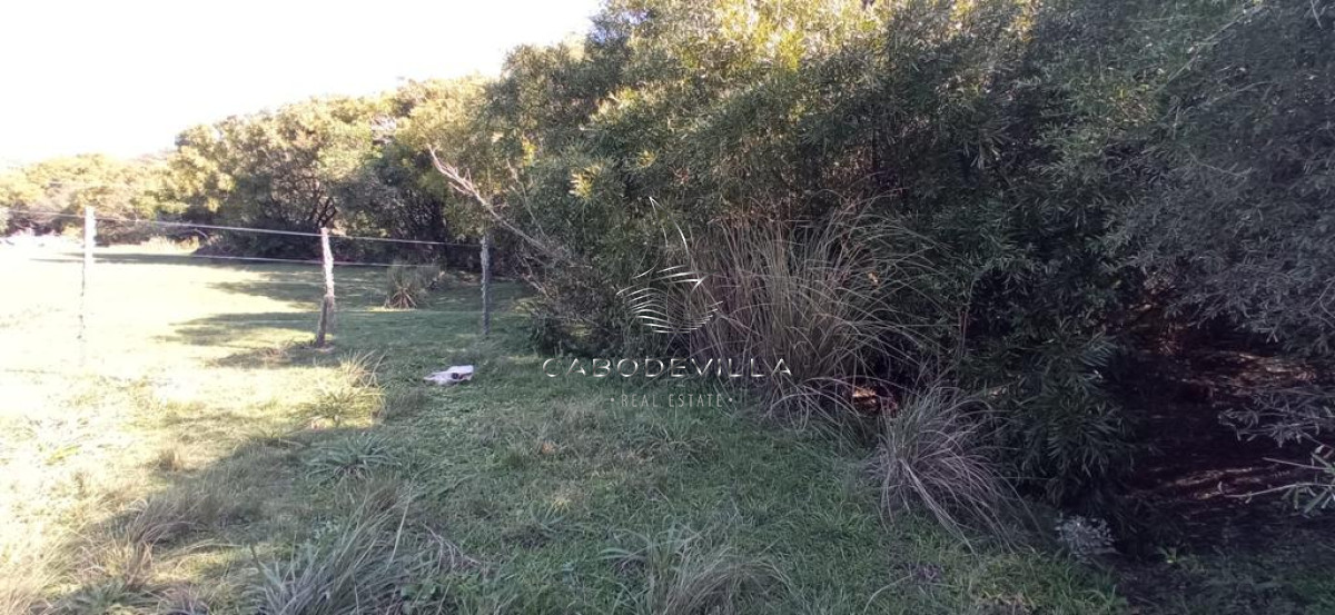 Chacra ID.165 - En venta chacra de 7,5 has con casa, Ruta 39