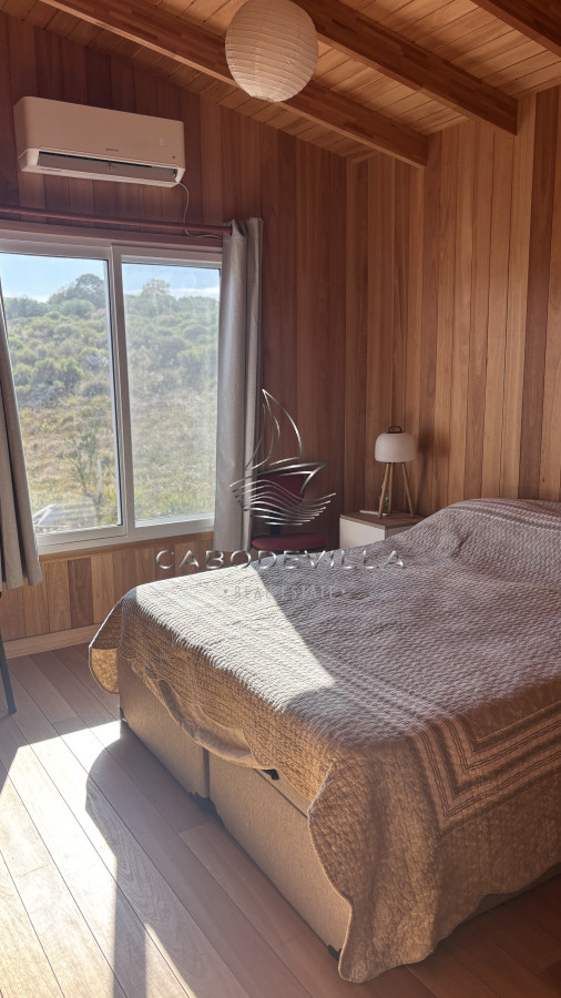 Chacra ID.787 - En venta chacra de 5 hectáreas con casa a estrenar 
