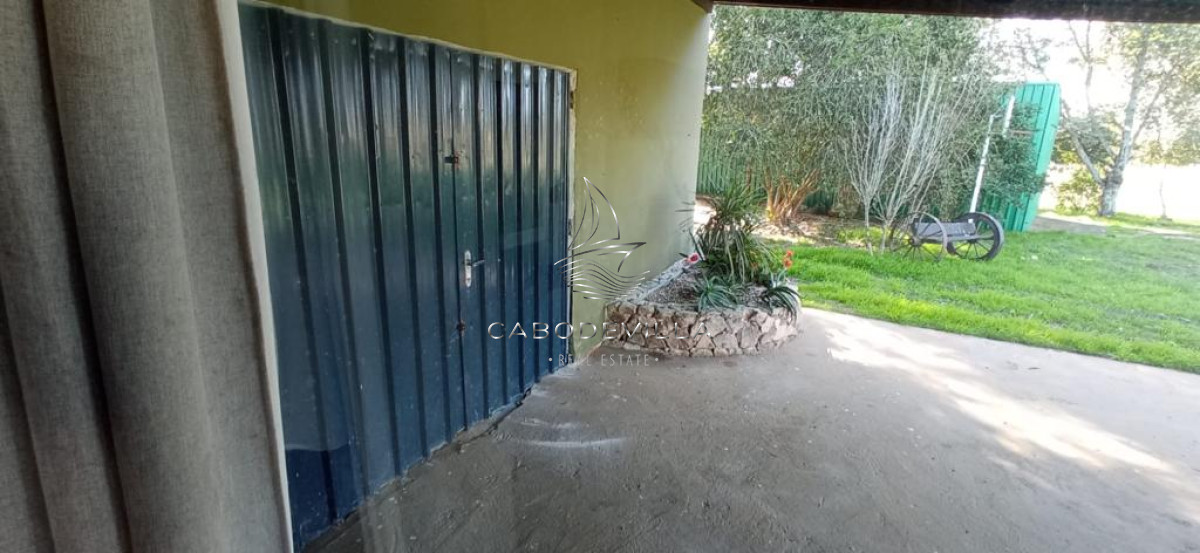 Chacra ID.165 - En venta chacra de 7,5 has con casa, Ruta 39