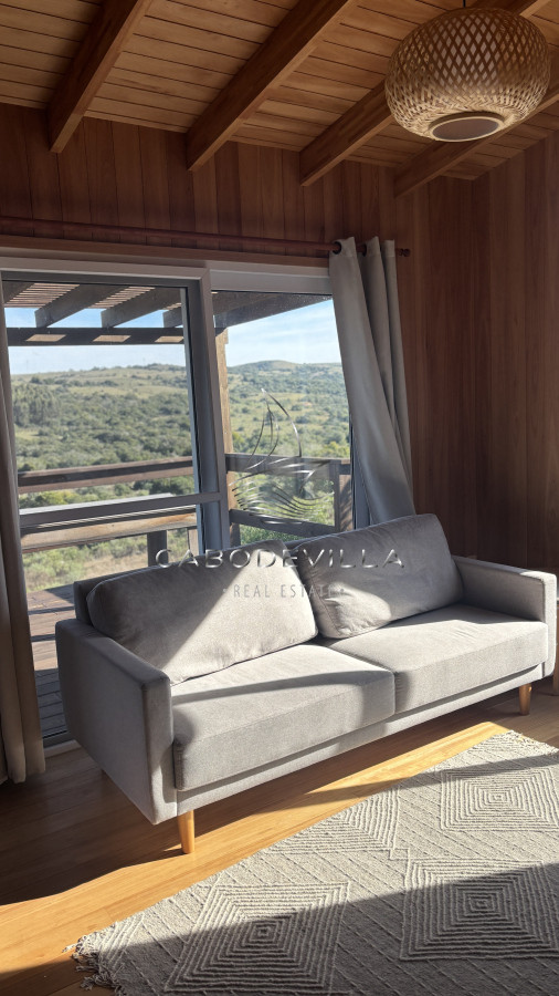 Chacra ID.787 - En venta chacra de 5 hectáreas con casa a estrenar 