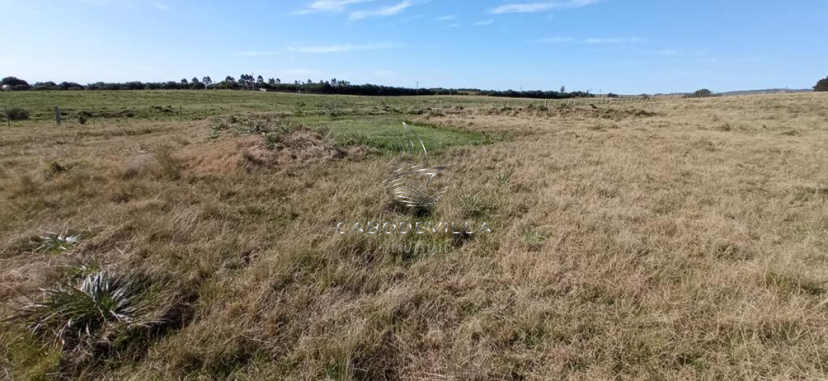 Chacra ID.165 - En venta chacra de 7,5 has con casa, Ruta 39