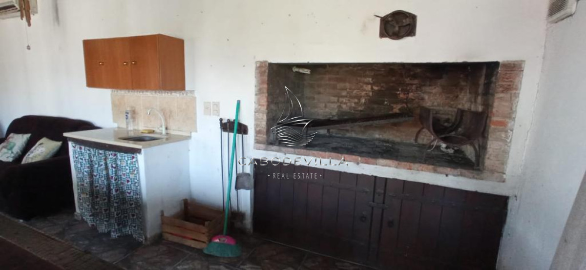Chacra ID.165 - En venta chacra de 7,5 has con casa, Ruta 39
