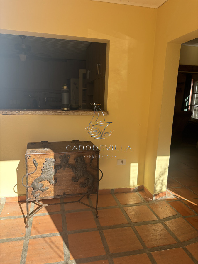 Chacra ID.693 - En venta chacra de 2.8 has a 14 kilómetros de Maldonado 