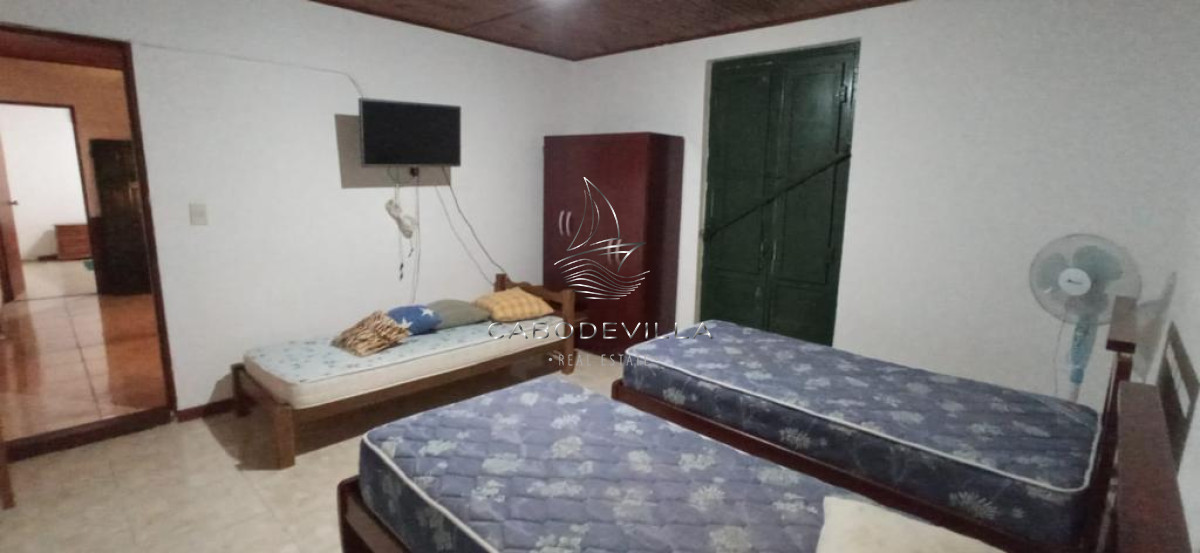 Chacra ID.165 - En venta chacra de 7,5 has con casa, Ruta 39