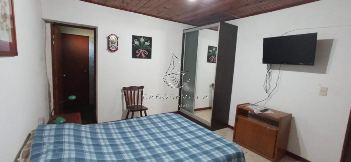 Chacra ID.165 - En venta chacra de 7,5 has con casa, Ruta 39